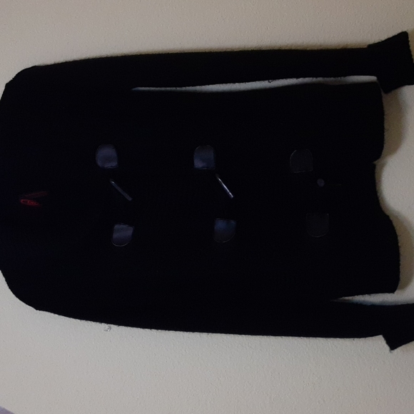 Sweater Jacket - Picture 2 of 5